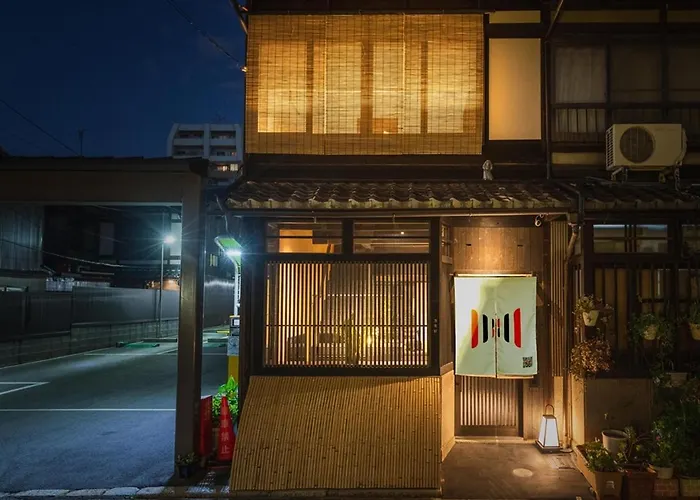 Manyoukyo - Vacation Stay 92449